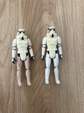 Vintage 1977 stormtrooper gebraucht kaufen  Rüsselsheim am Main