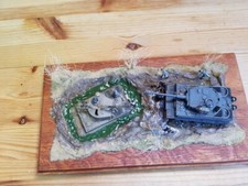 Diorama helfer braucht gebraucht kaufen  Dortmund