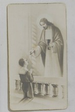 39310 holy card usato  Palermo