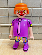 Playmobil personnage clown d'occasion  Saint-Loup-Géanges