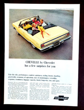 Chevy chevelle convertible for sale  Kings Park
