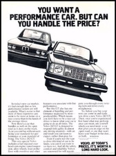 1979 volvo 242gt for sale  Red Wing