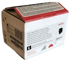 Cartucho de toner preto Xerox 006R04364 alta capacidade novo lacrado com caixa aberta comprar usado  Enviando para Brazil