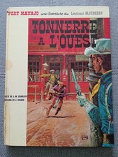 Blueberry fort navajo d'occasion  Le Russey