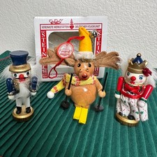Steinbach wooden christmas for sale  Mesa