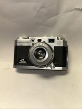 Petri 2.8 color for sale  New Liberty