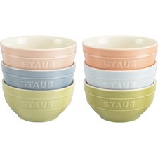 Staub ceramic 4.75 for sale  Pleasantville
