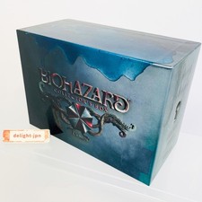Resient evil biohazard d'occasion  Expédié en Belgium
