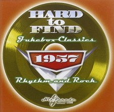 Various artists hard for sale  ST. LEONARDS-ON-SEA
