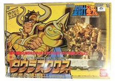 Saint seiya taureau d'occasion  Bretignolles-sur-Mer