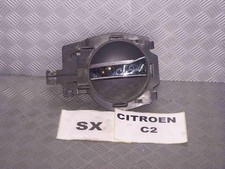 Citroen dal 2003 usato  Paterno