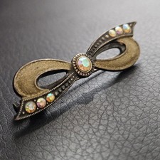 Broche nœud papillon d'occasion  Toulouse-