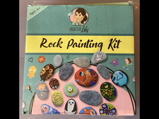 Rock painting kit for sale  Santa Rosa
