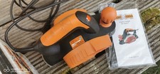 Cross tools elektrohobel gebraucht kaufen  Neustadt b.Coburg