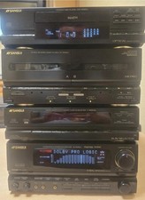 Sansui 950 x950l usato  Spedire a Italy
