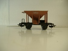 Märklin 367 schotterwagen gebraucht kaufen  Berlin