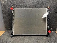 Radiator heavy duty for sale  Bomoseen