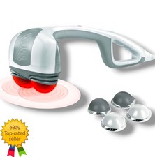 Homedics heated back d'occasion  Expédié en Belgium