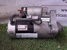 Motorino avviamento per usato  Italia