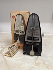 Wittner taktell piccolo for sale  HODDESDON