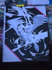 Classeur pokemon rempli d'occasion  Le Fousseret