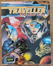 Rpg book traveller for sale  LIVERPOOL