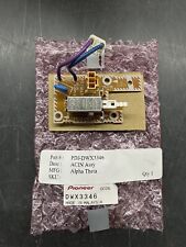 Pioneer dwx3346 acin for sale  Middle Haddam