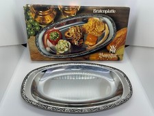 Wmf vintage bratplatte gebraucht kaufen  Hamburg