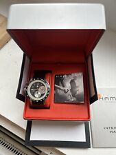 Hamilton watch khaki d'occasion  Paris XIV
