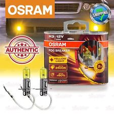 Osram fog breaker for sale  Shipping to Ireland