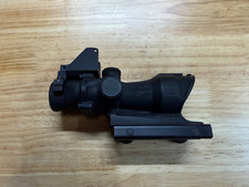 Trijicon acog rmr for sale  Haymarket