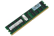 405476-051 HP MEMORY 2GB 2RX4 PC2 5300P DDR2 - 408853-B21 na sprzedaż  PL