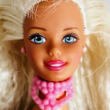 Vintage barbie doll for sale  NOTTINGHAM