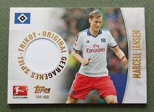 Marcell jansen rig gebraucht kaufen  Langenburg