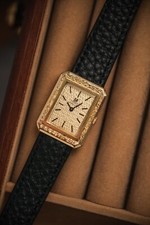 Girard perregaux rectangular usato  Savignano sul Rubicone