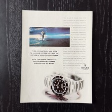 1998 rolex sea usato  Milano