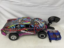 Traxxas slash vxl for sale  Sacramento