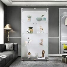 Vitrinenschrank hartglas vitri gebraucht kaufen  Frankfurt am Main