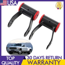 Rear shackles lift for sale  Ontario