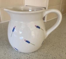 Traditional bellied milk for sale  BEDFORD