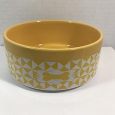 Ceramic dog bowl for sale  Lawrenceville