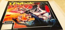 Nemesis peyper pinball usato  Italia