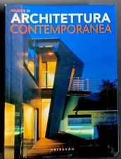 Atlante architettura contempor usato  Parabiago