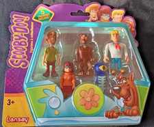 Scooby doo anciennes d'occasion  Sainghin-en-Mélantois