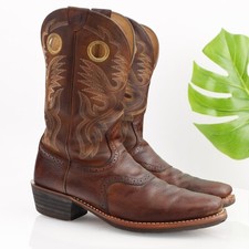 Ariat mens heritage for sale  Milwaukee