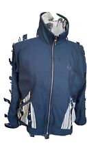 Vintage sergio tacchini for sale  UK
