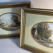 Vtg set gold for sale  Fort Thomas
