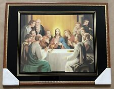 Last supper perfect for sale  Philadelphia