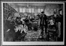 Old men hospice d'occasion  Expédié en Belgium