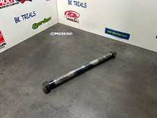 Beta techno trials for sale  UK